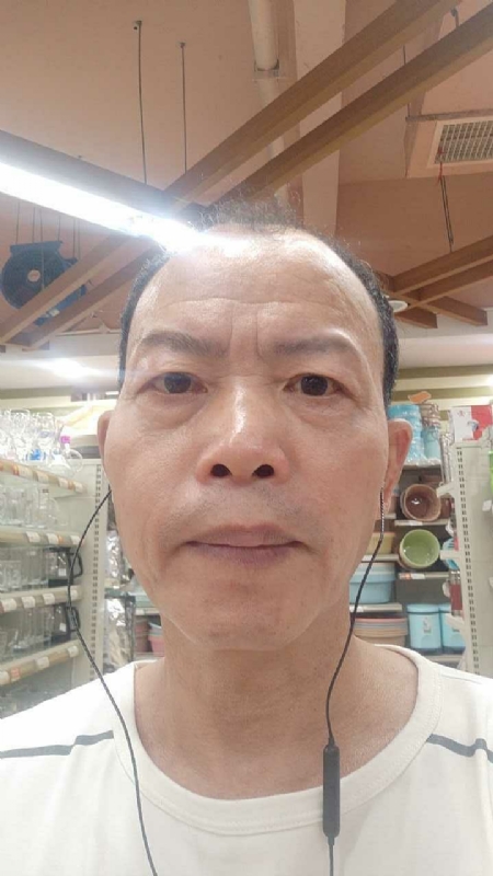 真心真意的第一张照片--怀化基督教相亲网