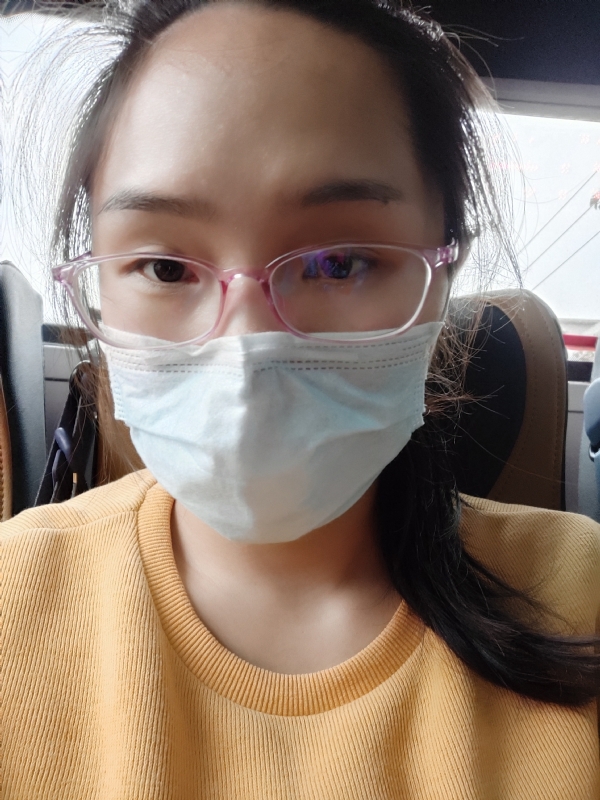 丫丫的第一张照片--怀化基督教相亲网